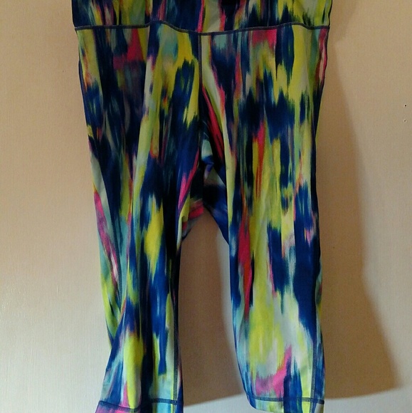 ideology Pants - Workout pants